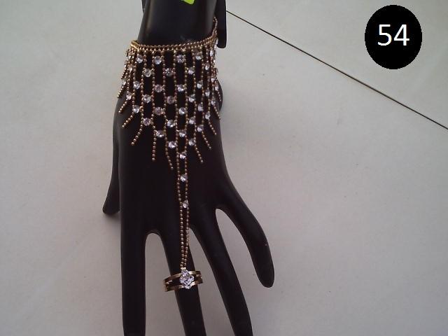 Photo Bracelet main bague image 3/5