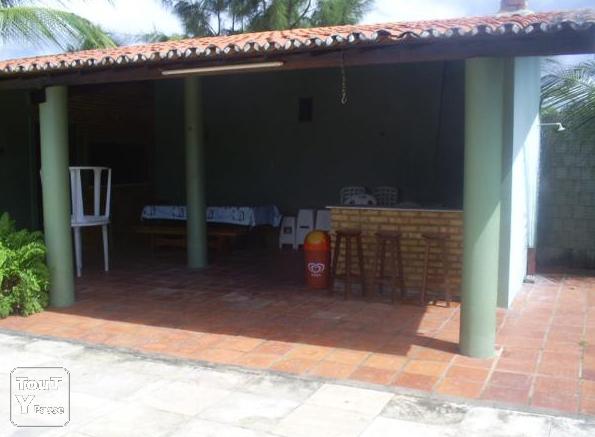 Photo BRESIL 20' FORTALEZA     MAISON DE 6 PIECES PISCINE SUR   2350 M² image 3/6