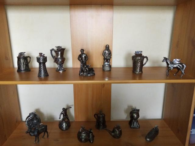 Photo briquet de table image 3/3