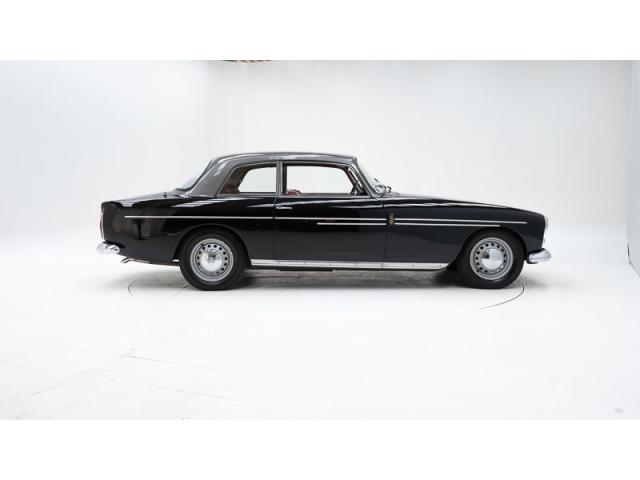Photo Bristol 408 '63 CH7005 image 3/6