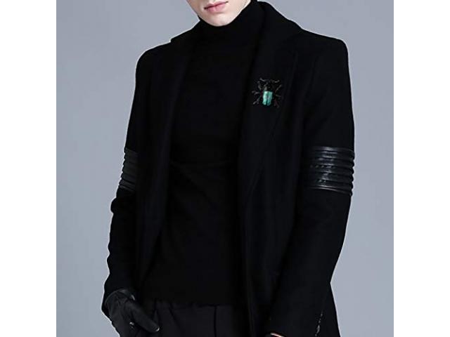 Photo BROCHE image 3/3