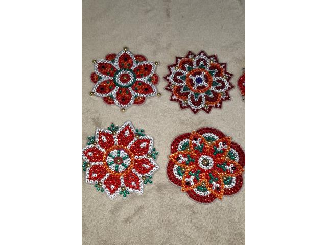 Photo Broches en diamond painting neufs image 3/5