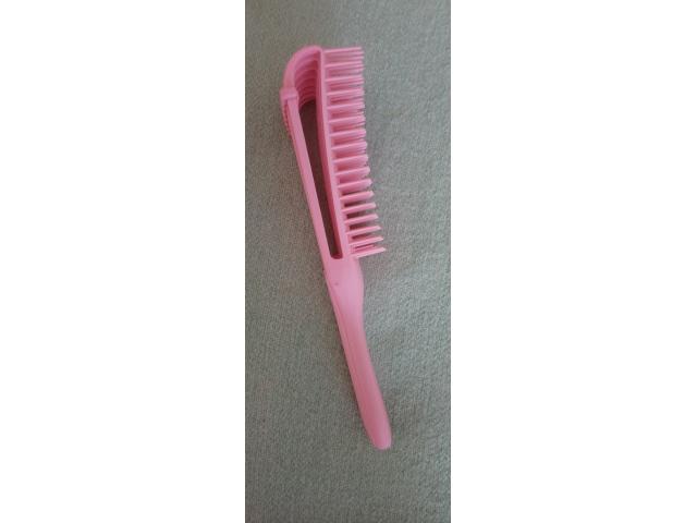 Photo Brosse démêlante image 3/6