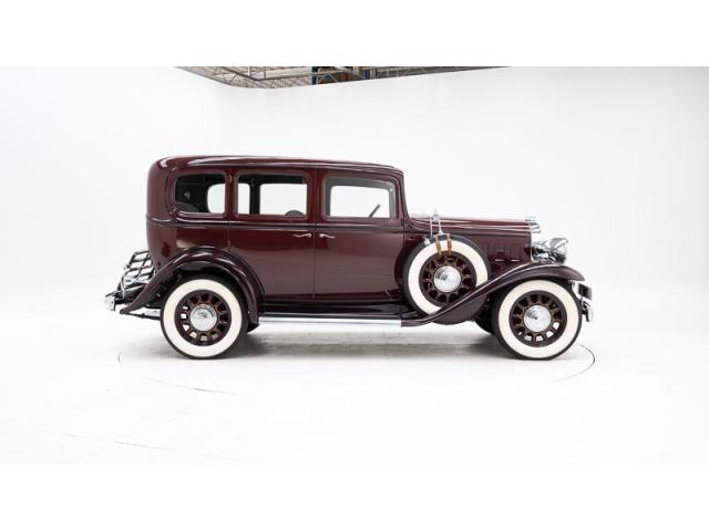 Photo Buick 57 S 8 Cylinder '32 CH1900e image 3/6