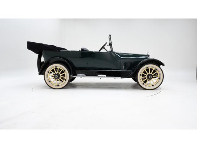 Photo Buick K 45 Tourer '20 CH44572 image 3/6