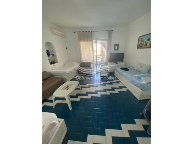 Photo Bungalow à Marina Port El Kantaoui, Sousse image 3/3