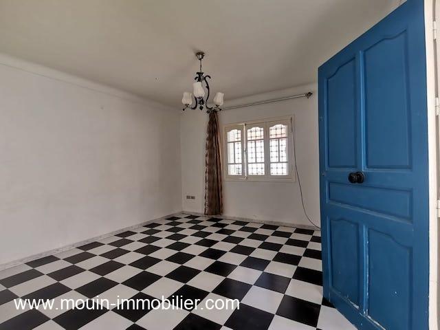 Photo Bungalow Ali AV1783 Hammamet zone theatre image 3/6