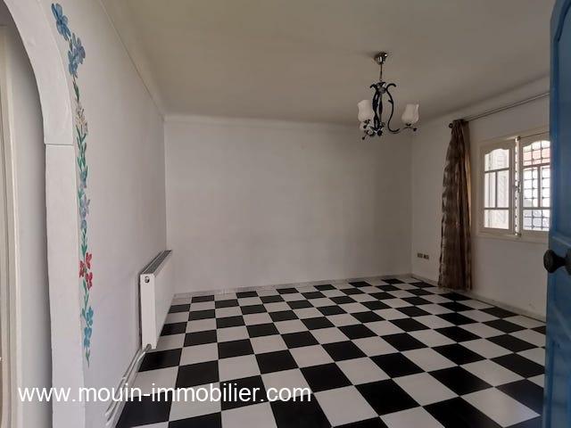 Photo BUNGALOW ALI Hammamet Zone Théâtre AV1783 image 3/6