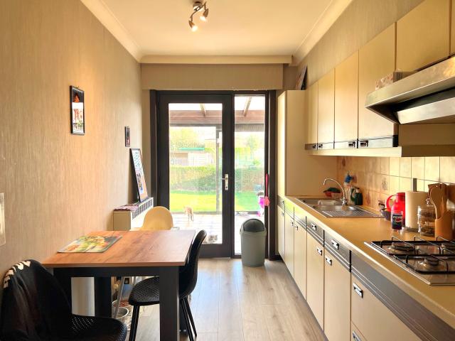 Photo Bungalow avec 3 chambres, jardin et garage! image 3/6