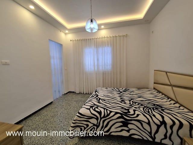 Photo BUNGALOW BELLA Hammamet - La Corniche AL2802 image 3/6