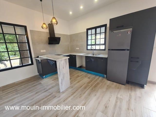 Photo BUNGALOW CASSANDRA Hammamet Zone Craxi AL3625 image 3/6