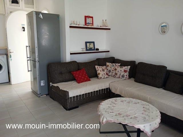 Photo Bungalow Club Med 1 AL150 Jinen Hammamet image 3/6
