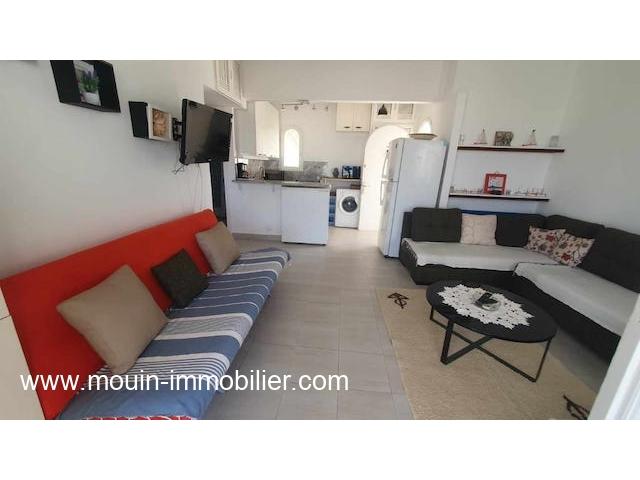 Photo BUNGALOW CLUB MED 1 Hamammet AL150 image 3/6