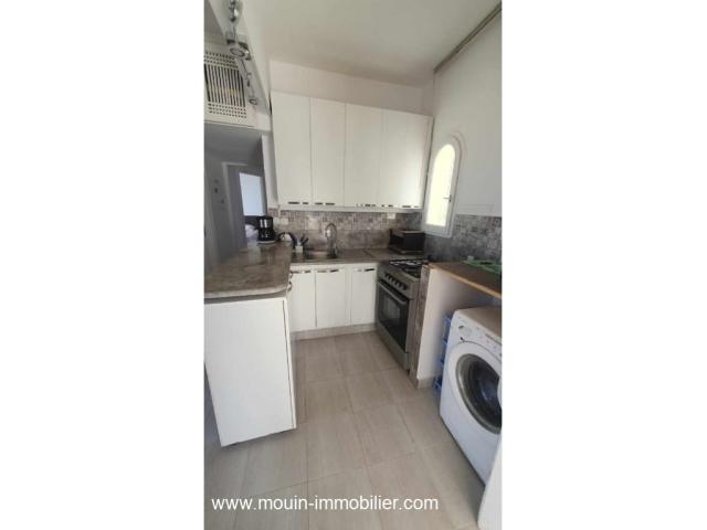 Photo BUNGALOW CLUB MED 1 Hammamet AL150 image 3/6