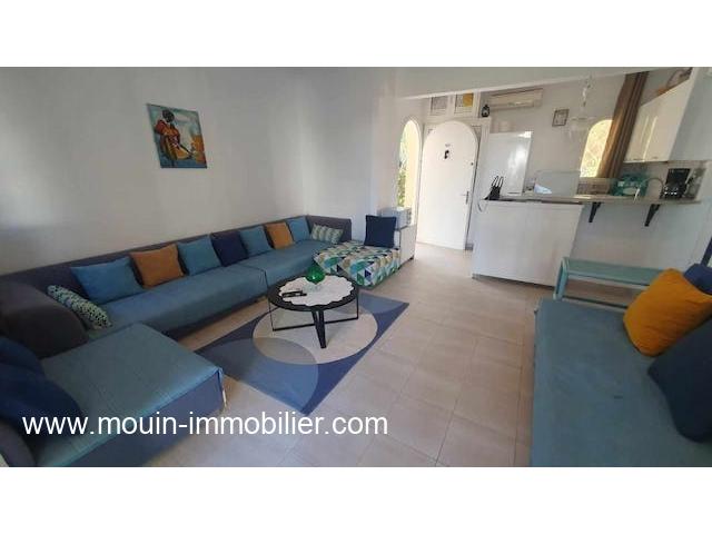 Photo BUNGALOW CLUB MED 2 Jinen Hammamet AL2622 image 3/6