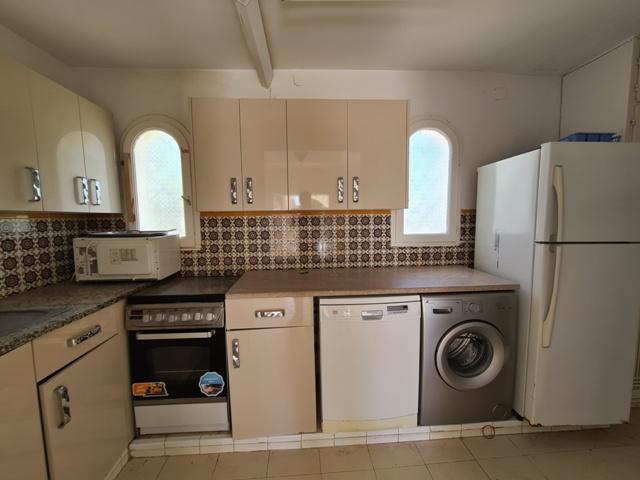 Photo Bungalow Du Palmiers AL2620 image 3/3