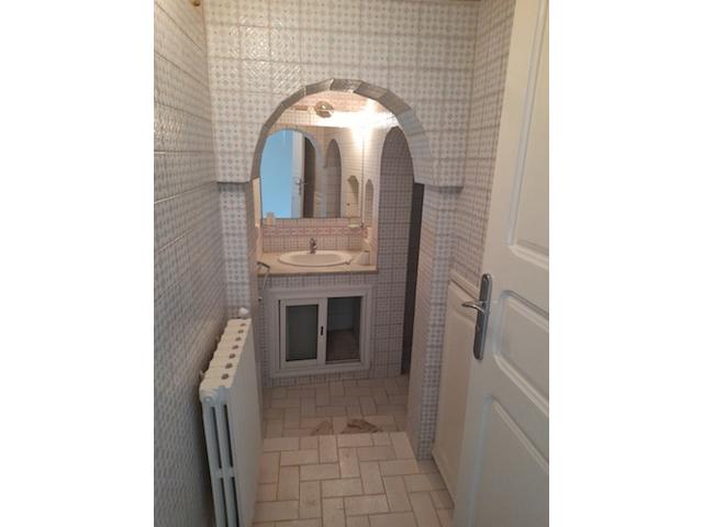 Photo Bungalow Fady AL2769 Hammamet image 3/6