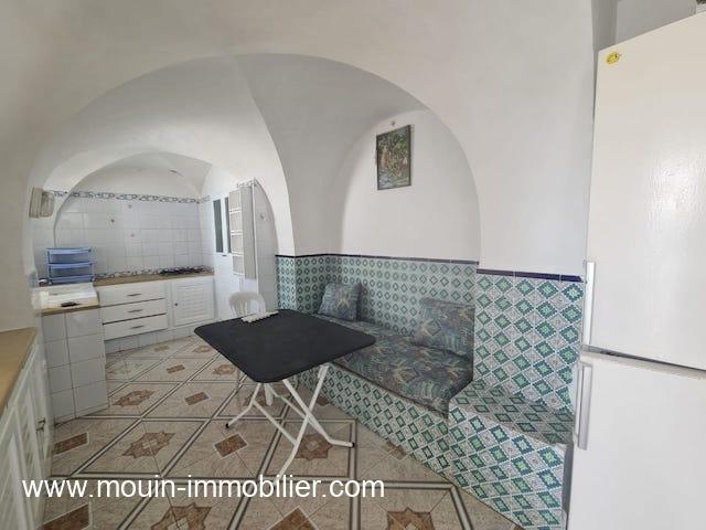 Photo Bungalow Fatma AL3017 Hammamet image 3/4