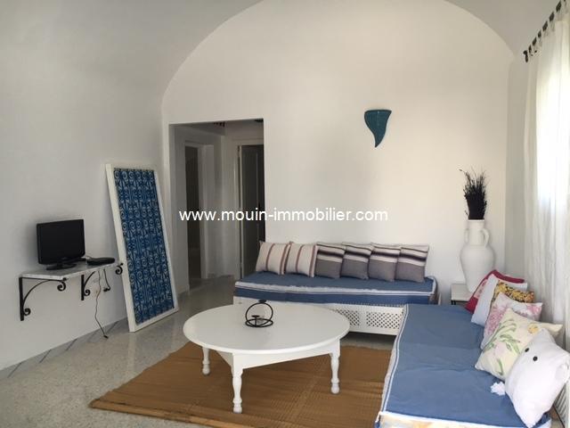 Photo Bungalow Hammamet ref AL1302 Hammamet image 3/6