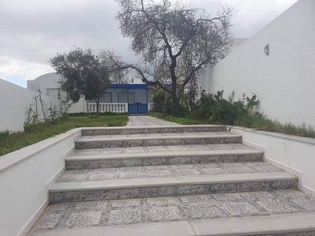 Photo BUNGALOW LE COQUET Hammamet Nord AL2722 image 3/6