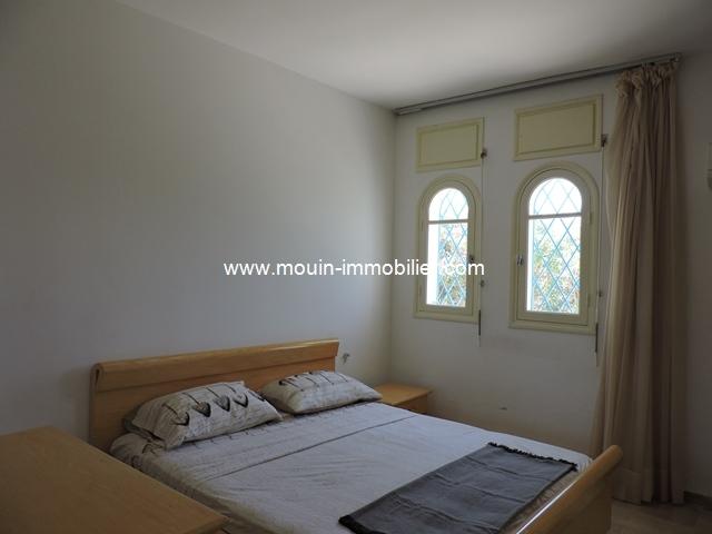 Photo Bungalow le paradis ref AV971 Jinan hammamet image 3/6