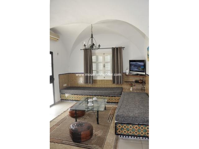 Photo Bungalow Les Bougainvilliers AL2498 image 3/6