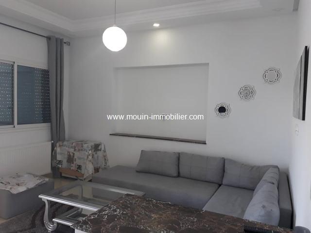 Photo Bungalow Marco AL2650 Hammamet image 3/6