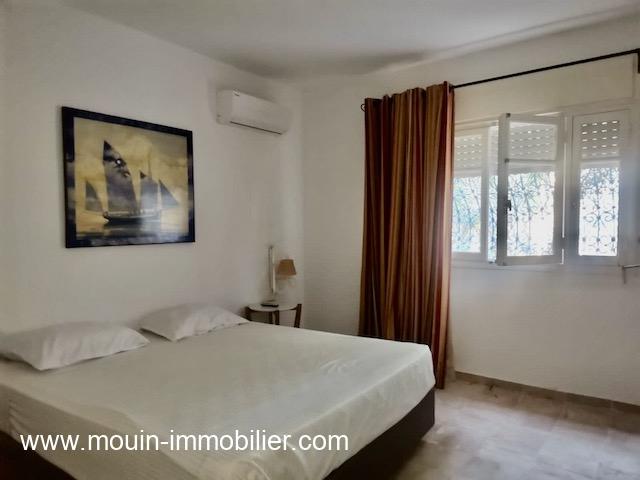 Photo BUNGALOW MIRA 2 Hammamet Jinen AV1770 image 3/6