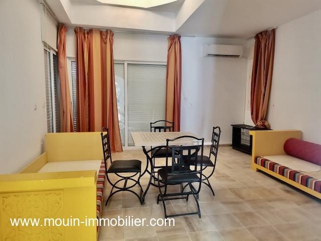 Photo BUNGALOW MIRA 3 I Jinen Hammamet AV1771 image 3/6