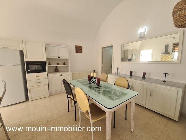 Photo Bungalow Yasmine AL1997 Hammamet image 3/6