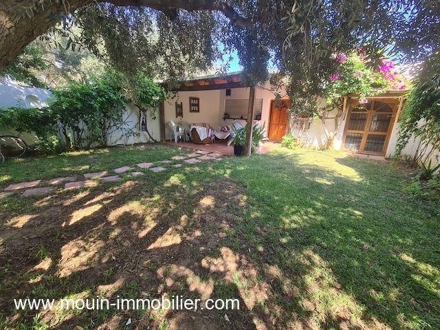 Photo Bungalow Yomna AL3563 Les Deux Oueds image 3/6