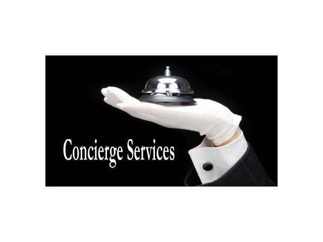 Photo Business Concierge Services Belgique - Easyday.be image 3/4
