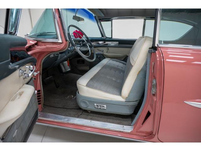 Photo Cadillac Series 62 4 Door Hardtop '57 CH1002 image 3/6