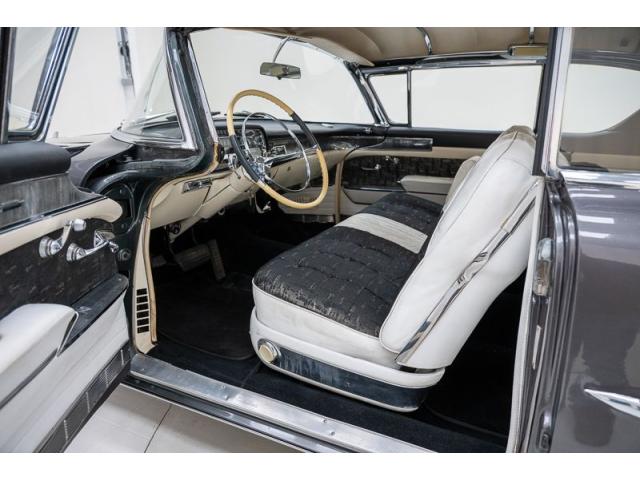 Photo Cadillac Series 62 Coupe de Ville '58 CH3250 image 3/6
