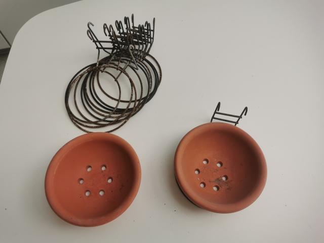 Photo Cages d'exposition image 3/6