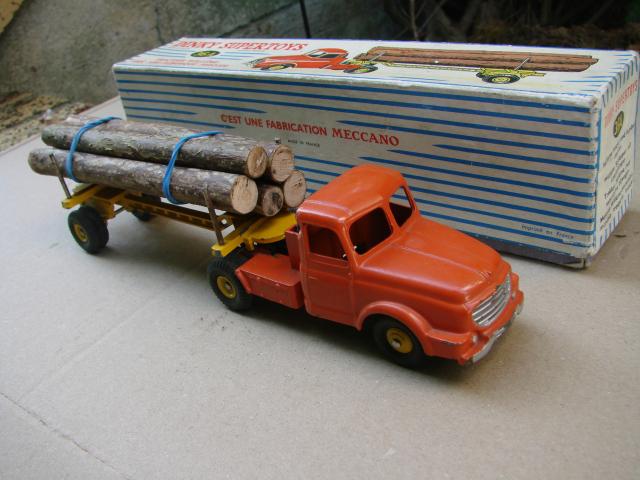 Photo camion fardier image 3/6