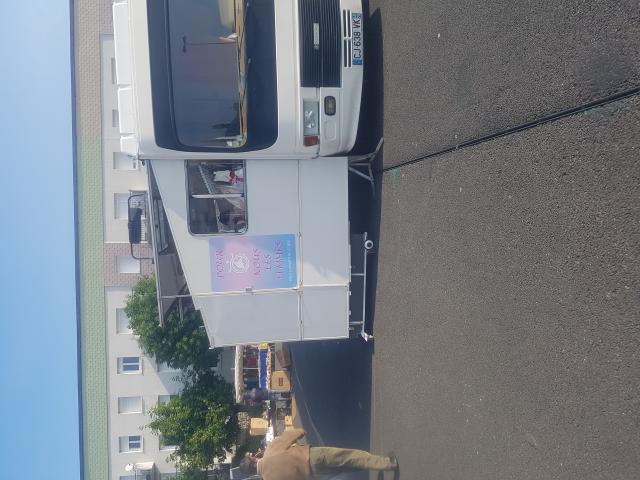 Photo Camion magasin sovam poids lourd image 3/6