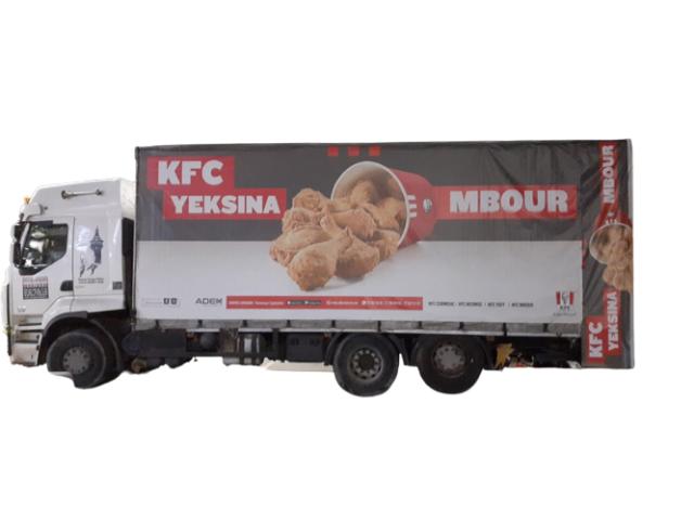 Photo CAMION SONORISE image 3/3