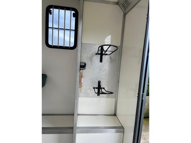Photo Camion VL Citroen Jumper 2009 pour 2 Chevau image 3/3