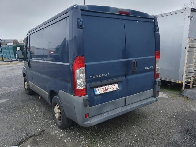 Photo Camionnette à vendre. image 3/4