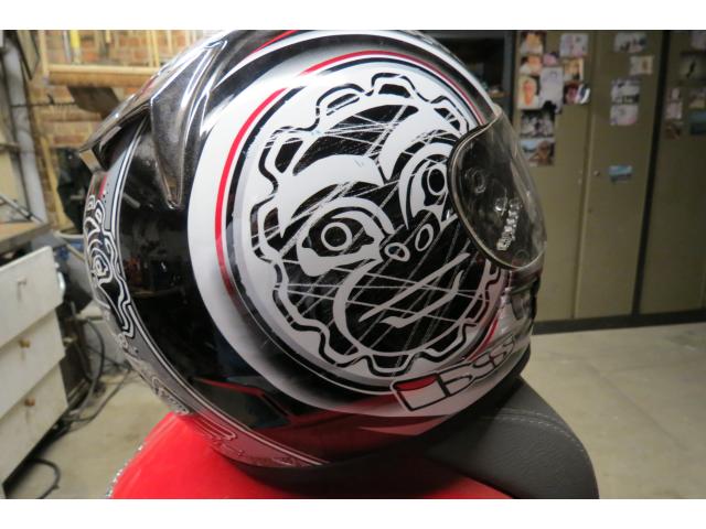 Photo Casque image 3/3