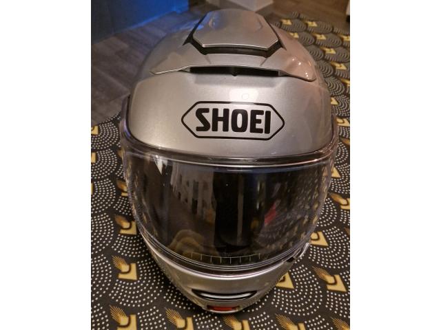 Photo Casque moto Shoei image 3/4