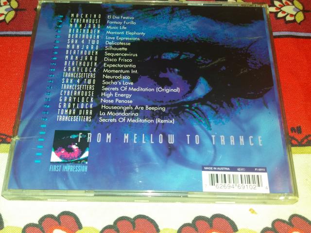 Photo Cd audio first impression from mellow to trance image 3/3
