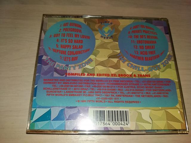 Photo cd audio step 2 first edition image 3/3