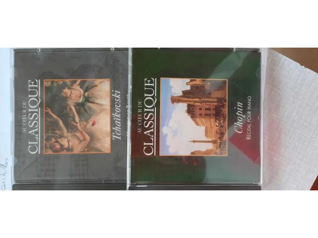 Photo CD musique classique image 3/3