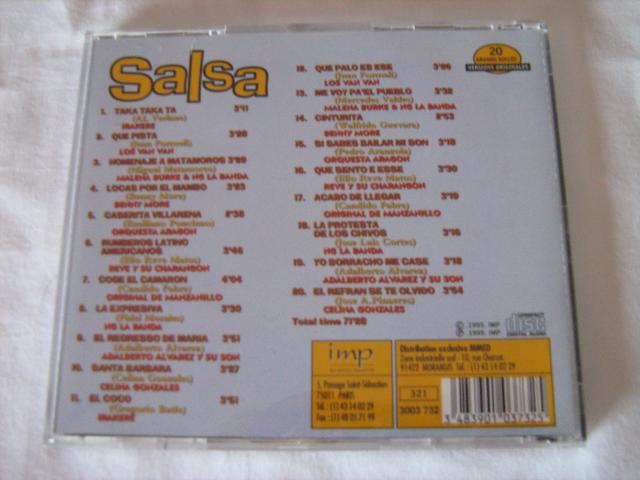 Photo CD Salsa image 3/3