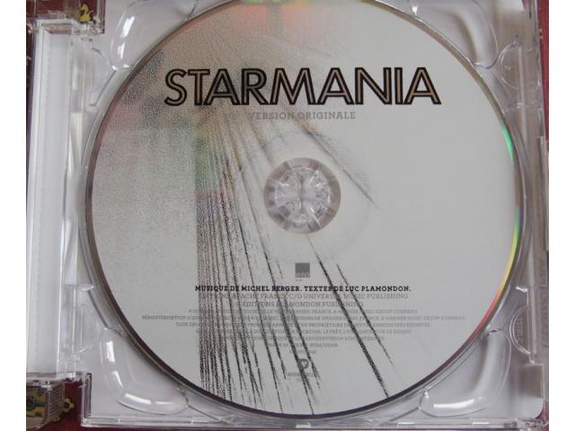Photo CD STARMANIA image 3/5