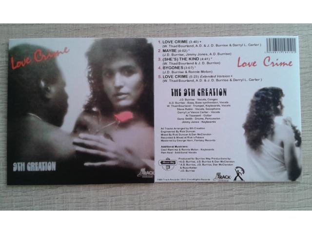 Photo Cds Funk 80's image 3/6