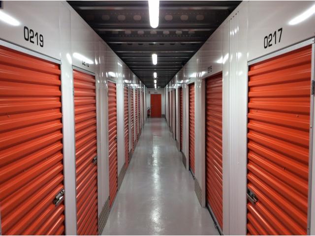 Photo Centre de self-stockage 77 image 3/4