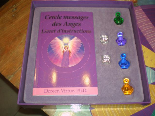 Photo Cercle Messager Des Anges - Doreen Virtue image 3/3